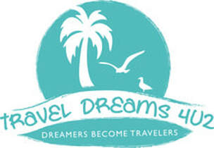 Tarvel Dream 4U2 logo